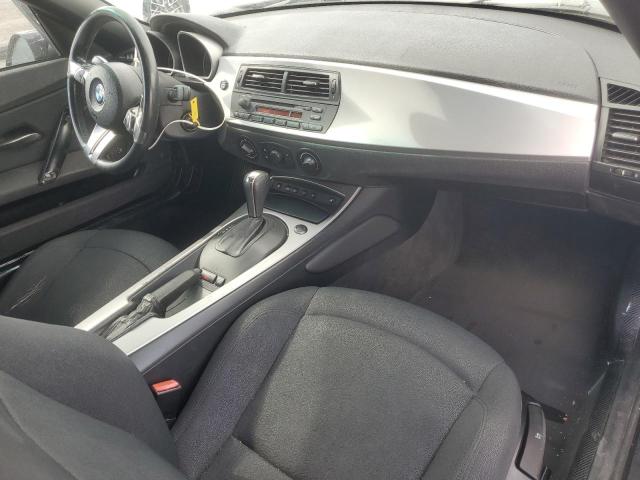 Photo 7 VIN: 4USBU33577LW70976 - BMW Z4 