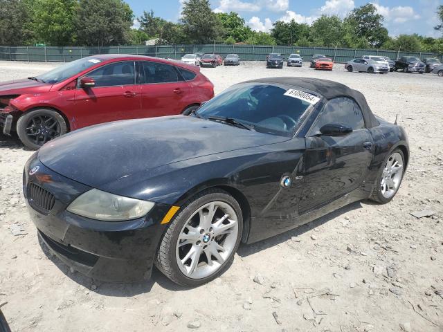 Photo 0 VIN: 4USBU33578LW61373 - BMW Z4 