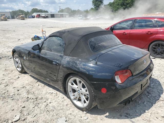 Photo 1 VIN: 4USBU33578LW61373 - BMW Z4 