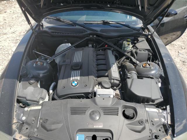 Photo 10 VIN: 4USBU33578LW61373 - BMW Z4 