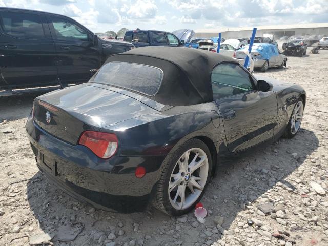 Photo 2 VIN: 4USBU33578LW61373 - BMW Z4 