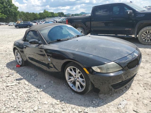 Photo 3 VIN: 4USBU33578LW61373 - BMW Z4 