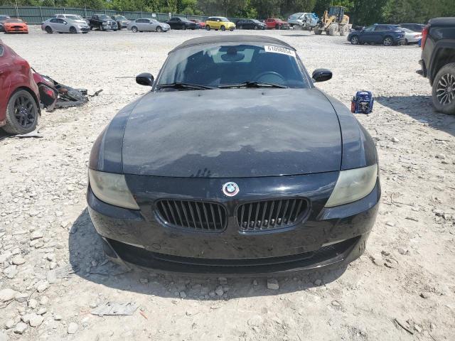 Photo 4 VIN: 4USBU33578LW61373 - BMW Z4 