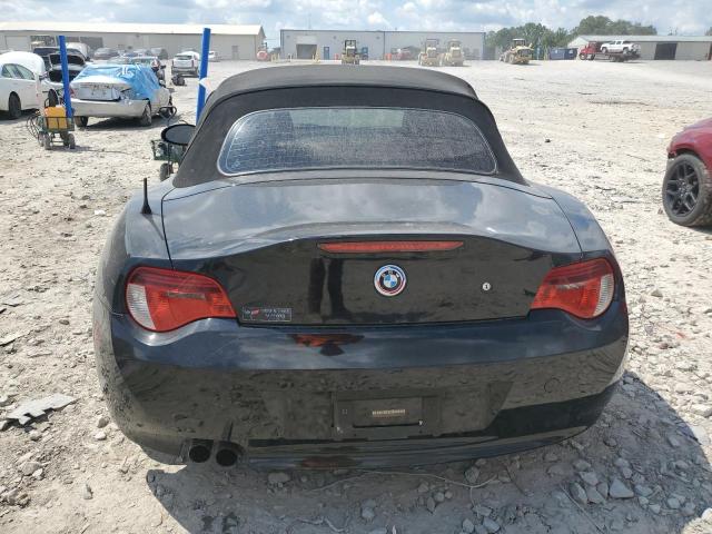 Photo 5 VIN: 4USBU33578LW61373 - BMW Z4 