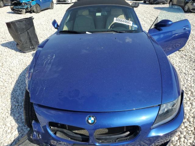 Photo 10 VIN: 4USBU33586LW68734 - BMW Z4 3.0 