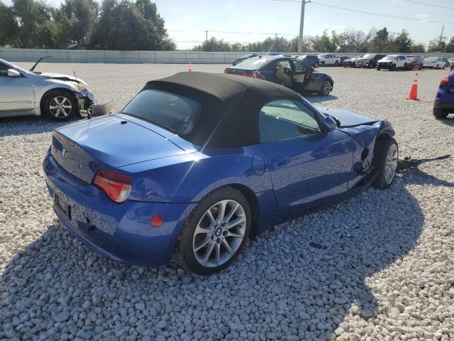 Photo 2 VIN: 4USBU33586LW68734 - BMW Z4 3.0 