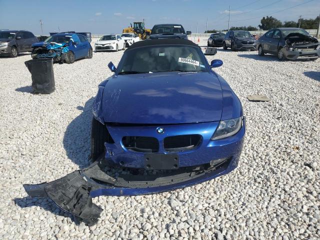 Photo 4 VIN: 4USBU33586LW68734 - BMW Z4 3.0 