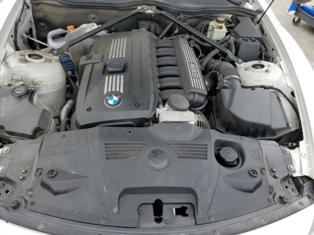 Photo 10 VIN: 4USBU33597LW72048 - BMW Z4 