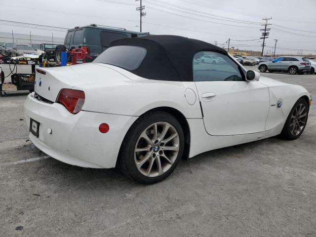 Photo 2 VIN: 4USBU33597LW72048 - BMW Z4 