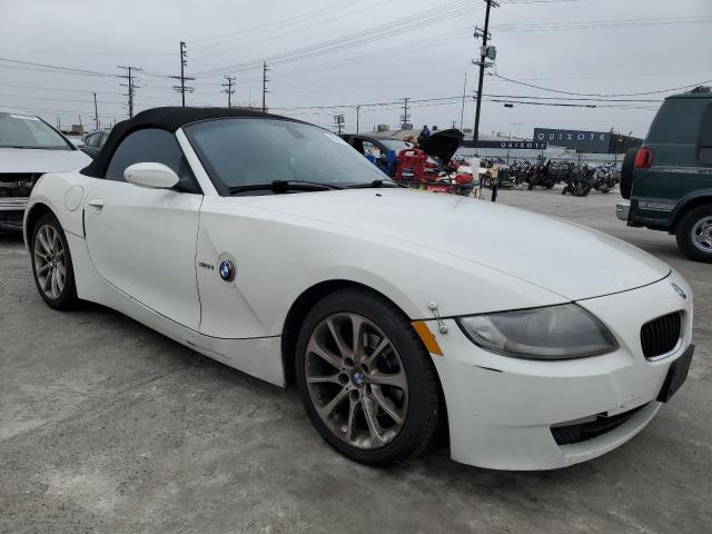 Photo 3 VIN: 4USBU33597LW72048 - BMW Z4 