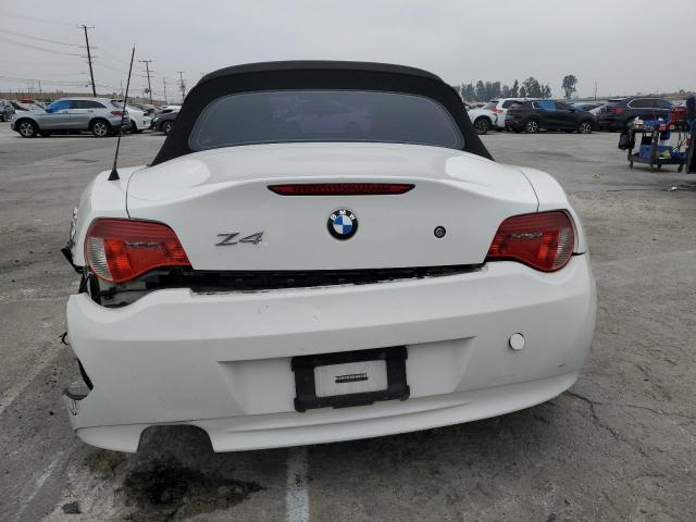 Photo 5 VIN: 4USBU33597LW72048 - BMW Z4 