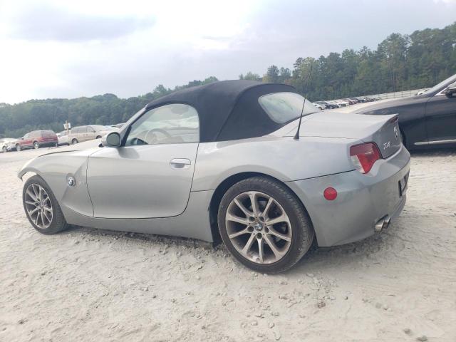 Photo 1 VIN: 4USBU33597LW73572 - BMW Z4 3.0 