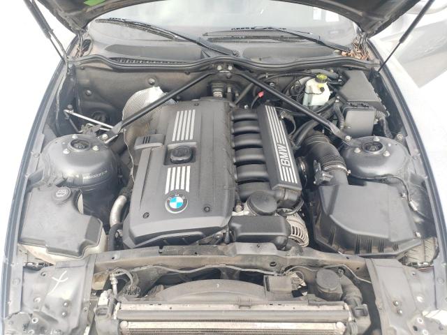 Photo 10 VIN: 4USBU33597LW73572 - BMW Z4 3.0 