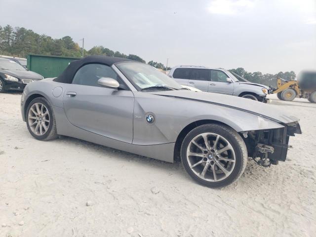 Photo 3 VIN: 4USBU33597LW73572 - BMW Z4 3.0 