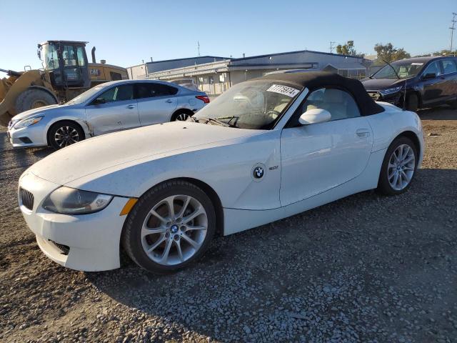 Photo 0 VIN: 4USBU33598LW74447 - BMW Z4 3.0 