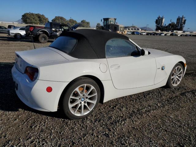 Photo 2 VIN: 4USBU33598LW74447 - BMW Z4 3.0 