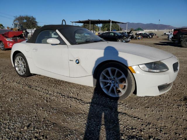 Photo 3 VIN: 4USBU33598LW74447 - BMW Z4 3.0 