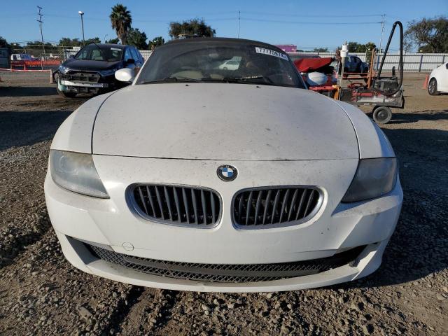 Photo 4 VIN: 4USBU33598LW74447 - BMW Z4 3.0 