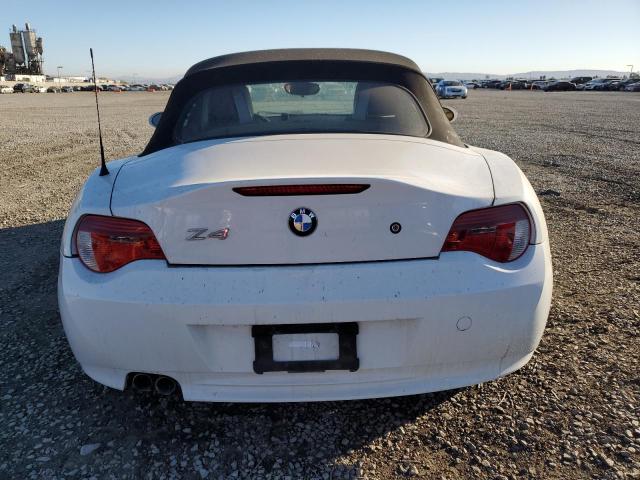 Photo 5 VIN: 4USBU33598LW74447 - BMW Z4 3.0 