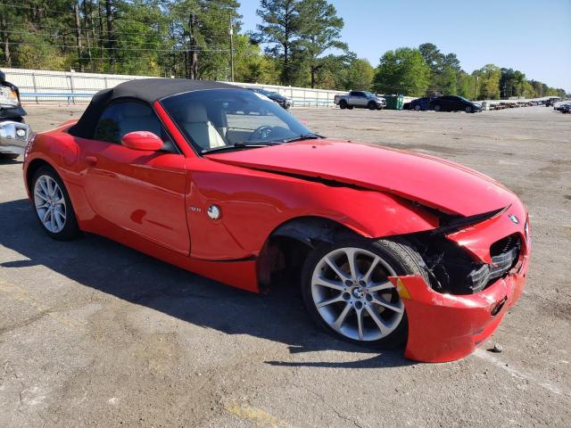 Photo 3 VIN: 4USBU335X6LW68251 - BMW Z4 