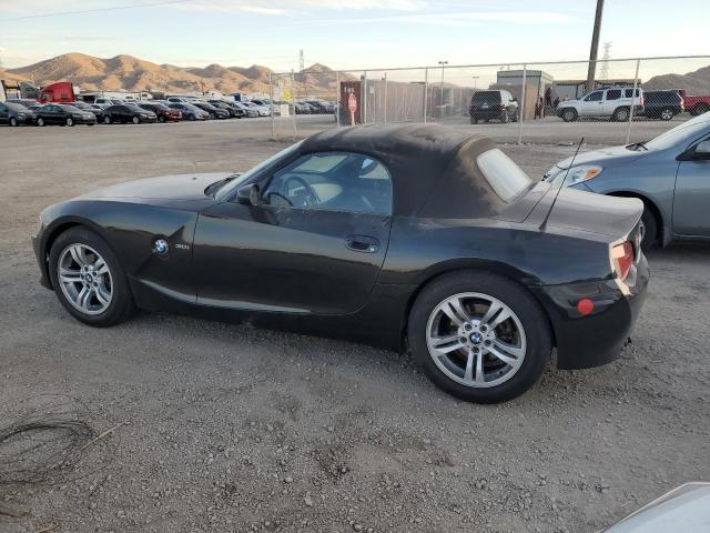 Photo 1 VIN: 4USBU335X7LW71653 - BMW Z4 