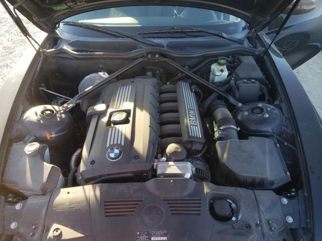 Photo 10 VIN: 4USBU335X7LW71653 - BMW Z4 