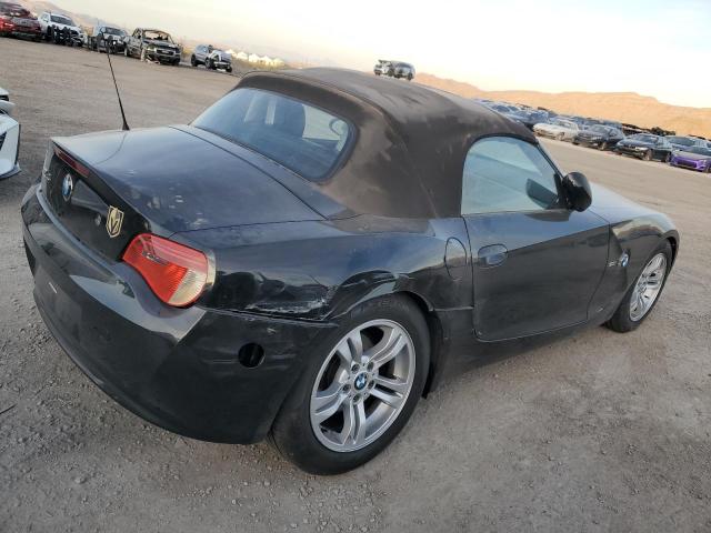 Photo 2 VIN: 4USBU335X7LW71653 - BMW Z4 