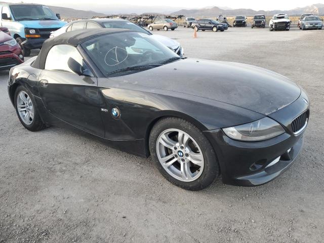 Photo 3 VIN: 4USBU335X7LW71653 - BMW Z4 