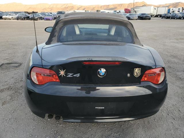 Photo 5 VIN: 4USBU335X7LW71653 - BMW Z4 