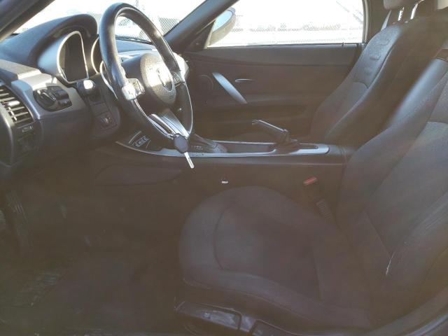 Photo 6 VIN: 4USBU335X7LW71653 - BMW Z4 