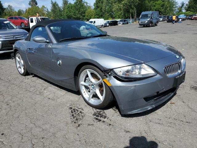 Photo 3 VIN: 4USBU53508LX04379 - BMW Z4 3.0SI 