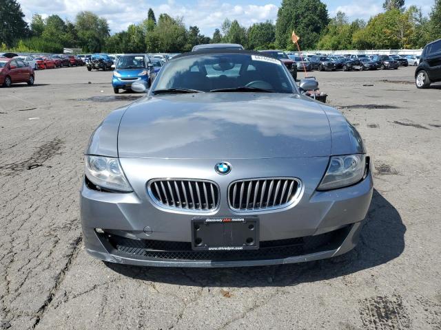 Photo 4 VIN: 4USBU53508LX04379 - BMW Z4 3.0SI 