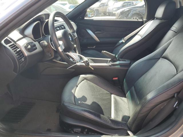 Photo 6 VIN: 4USBU53508LX04379 - BMW Z4 3.0SI 