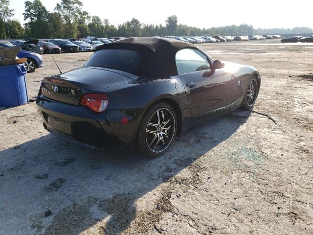 Photo 2 VIN: 4USBU53508LX04561 - BMW Z4 3.0SI 