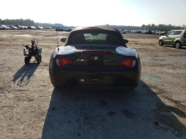 Photo 5 VIN: 4USBU53508LX04561 - BMW Z4 3.0SI 