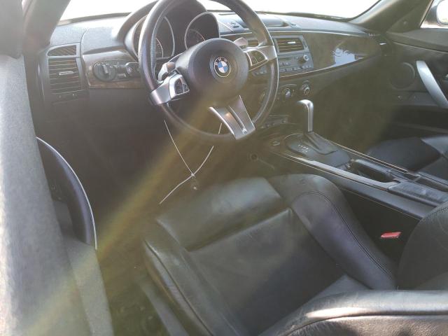 Photo 7 VIN: 4USBU53508LX04561 - BMW Z4 3.0SI 