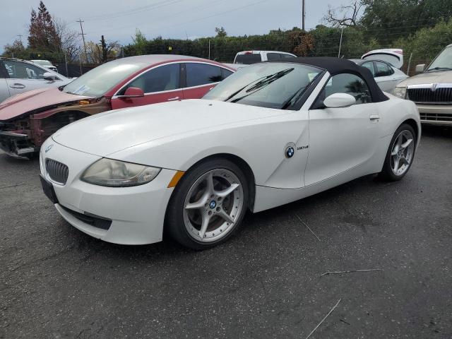 Photo 0 VIN: 4USBU53516LX01990 - BMW Z4 