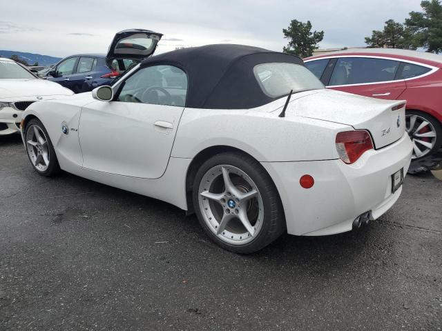 Photo 1 VIN: 4USBU53516LX01990 - BMW Z4 