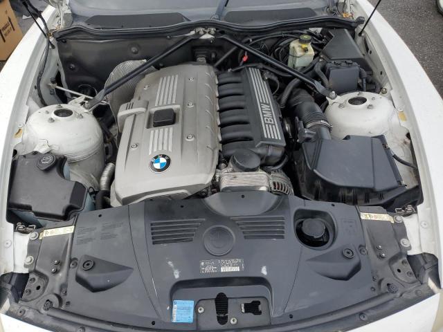 Photo 10 VIN: 4USBU53516LX01990 - BMW Z4 