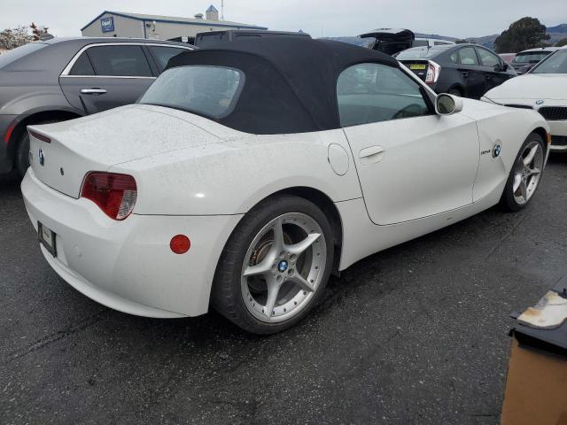 Photo 2 VIN: 4USBU53516LX01990 - BMW Z4 