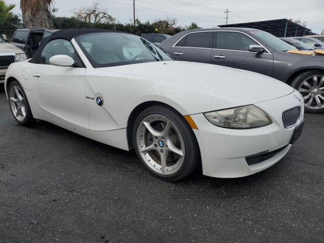 Photo 3 VIN: 4USBU53516LX01990 - BMW Z4 