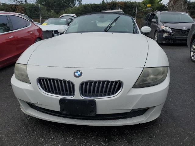 Photo 4 VIN: 4USBU53516LX01990 - BMW Z4 