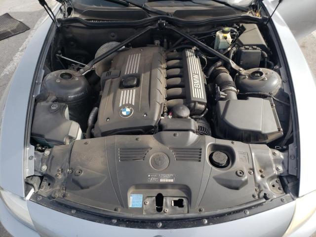 Photo 10 VIN: 4USBU53527LX03085 - BMW Z4 