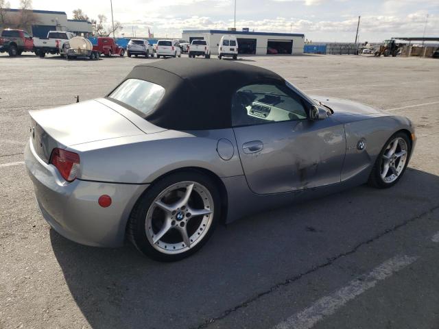 Photo 2 VIN: 4USBU53527LX03085 - BMW Z4 