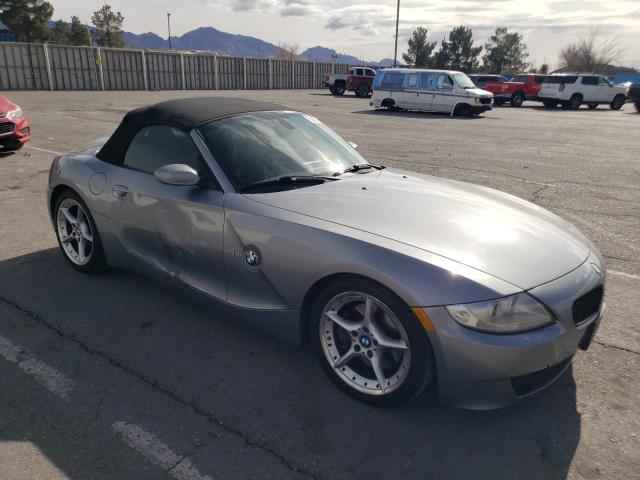 Photo 3 VIN: 4USBU53527LX03085 - BMW Z4 