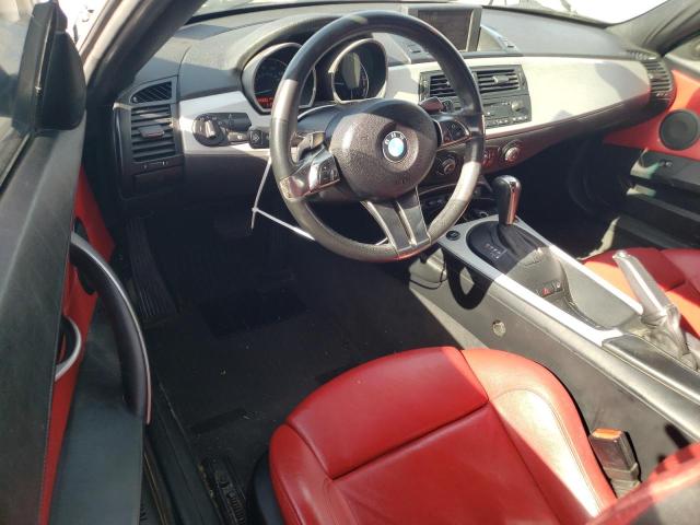 Photo 7 VIN: 4USBU53527LX03085 - BMW Z4 