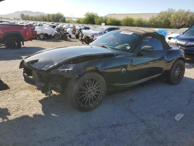 Photo 0 VIN: 4USBU53536LX00095 - BMW Z4 