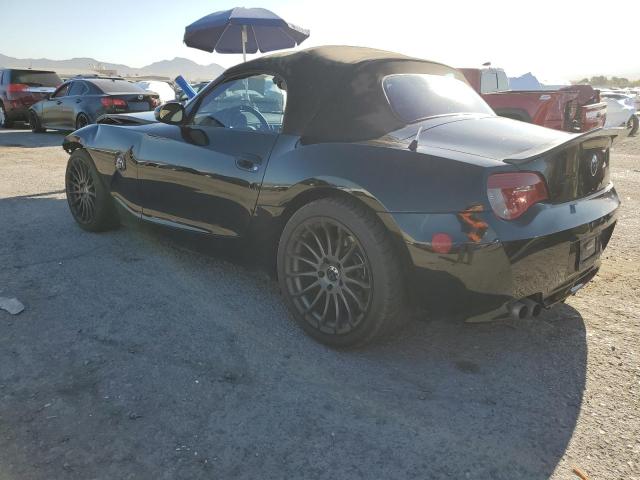 Photo 1 VIN: 4USBU53536LX00095 - BMW Z4 