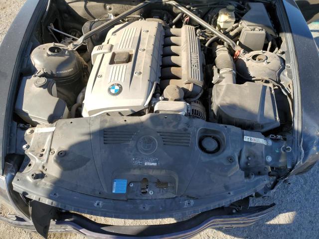 Photo 10 VIN: 4USBU53536LX00095 - BMW Z4 