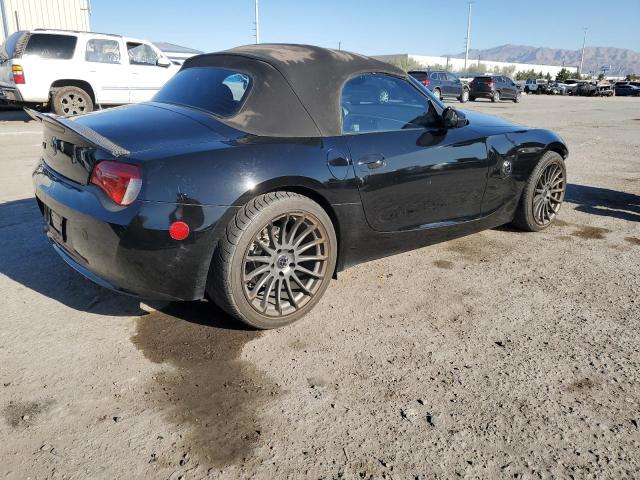 Photo 2 VIN: 4USBU53536LX00095 - BMW Z4 